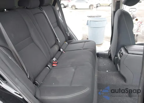 2023 Nissan Rogue S Fwd из США, поврежденный, VIN 5N1BT3AA6PC914864